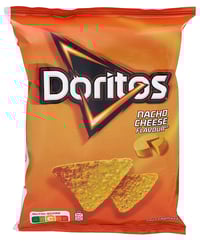 Doritos Nacho Cheese 44g