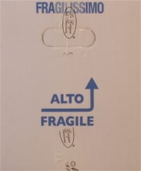 Grissini Sesamfrø Mario Fongo