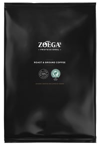 Zoegas Nordic Blend Rg 1kg