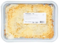 Fløtepoteter Ca3kg Matbørsen