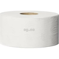 Toalettpapir T2 Jumbo Mini