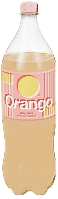 Orango 1,5l