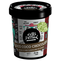 Loco Coco Chocolato Plantebasert, 0,5 l
