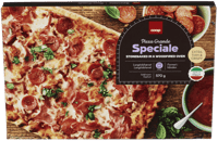 Coop Pizza Speciale 570g
