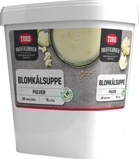 Blomkålsuppe 1kg