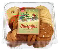 Coop Julemiks 400g