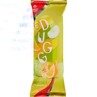Dugg Sorbet Eple Og Appelsin 30x85ml