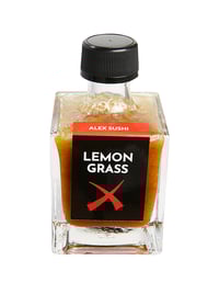 Alex Sushi Lemongrass Saus 120ml