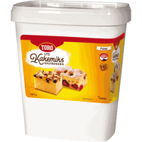 Lys Kakemiks Gastronorm 1,19kg