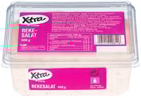 X-tra Rekesalat