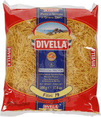 Divella 79 Filini Tel Seh 500g