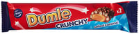 Fazer Dumle Crunchy Salted Caramel 55g