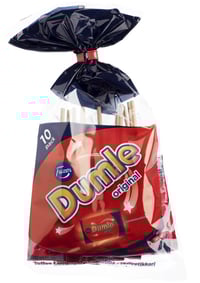 Fazer Dumle Kjærlighet 10pk