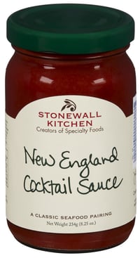 Cocktailsaus 234g New England Stonewall Kitchen