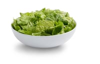 Romanosalat Grovkuttet 500 g Bama