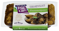 Kokt og Klar Provencepotet 350g