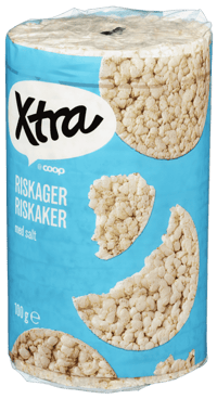 X-tra Riskaker 100g