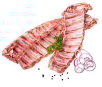 Spare Ribs Svin
