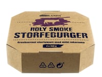 Holy Smoke Storfeburger 2 Stk, 300 g