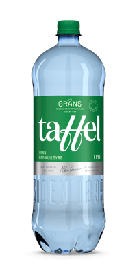 Grans Taffel Eple 1,5 l