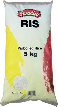 Paradiso Parboiled Ris 3x5kg