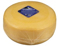 Rausjødalsost Hel Ca 4.8kg Fra Galåvolden Gård