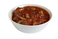 Bacalao Chili&Paprika 3kg