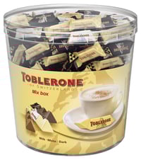 Toblerone Tiny Mix 904g