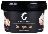 Soppsaus Kremet Fersk 240ml Gårdsand