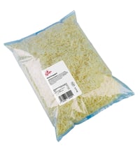 Revet Mozzarella/kongsgård 2,5kg