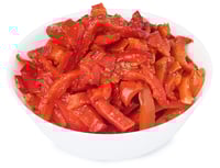 Everyday Paprika Ovnsbakt Strimler Økonomi 1,7kg