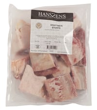 Kraftbein Storfe Beger Hanssens