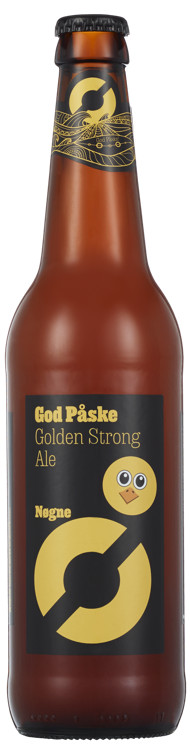 Nøgne Ø God Påske 0.5l Øl