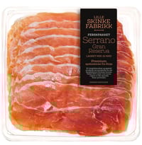Serrano Gran Reserva 180 g