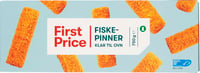 Fiskepinner Msc 750g First Price