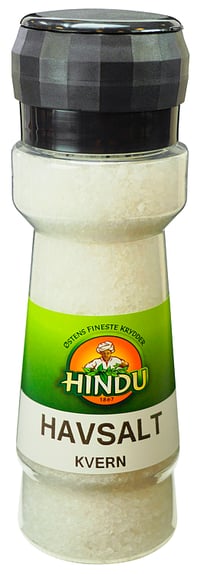 Havsalt Kvern Shh Kvern Hindu