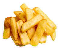 Pommes Gourmet 2kg Findus