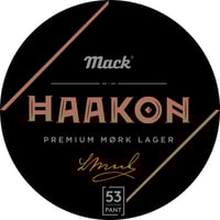 Haakon 30l Keykeg Pant