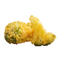 Helsprø Brokkoli Panerte/frosne 1kg Slåtto