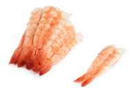 Øfas Asc Sushi Ebi 4l 30stk 195g