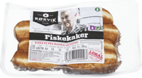 Rørvik Fiskekaker 350g