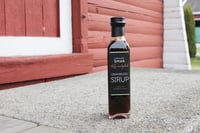 Granskuddsirup 250ml Eventyrsmak