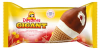 Gigant Original 0,250l Diplom-is