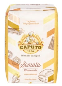 Durum Semola Hvetemel 1 kg