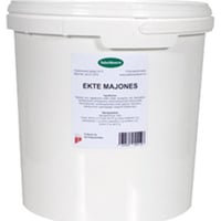 Majones Ekte Gul Spann 10kg