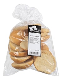 Sukkerkavring 300g Hamstad Bakeri