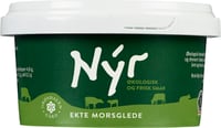 Nyr Ferskost Økologisk 225g Grøndalen