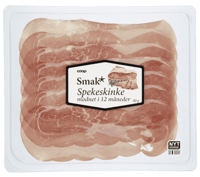 Smak Spekeskinke 80g