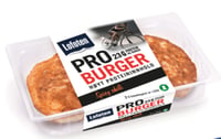 Proburger Spicy Chili 2x125g Lofoten