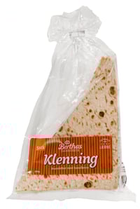 Klenning Kanel 260g Berthas